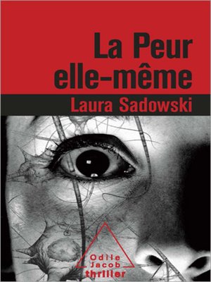 cover image of La Peur elle-même